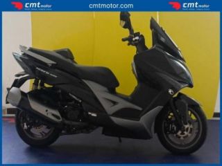 KYMCO Xciting 400i Garantito e Finanziabile rif. 22668445