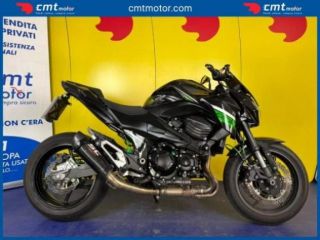 KAWASAKI Z 800 Garantita e Finanziabile rif. 24156519