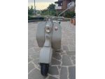 Innocenti Lambretta LD125 anno 1954