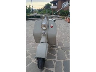 Innocenti Lambretta LD125 anno 1954