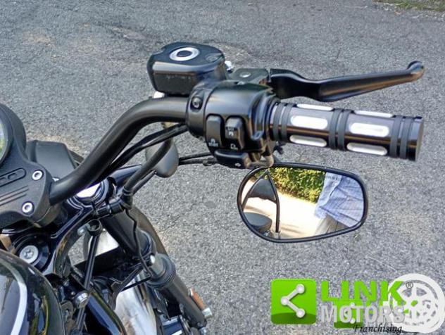 HARLEY-DAVIDSON 883 Iron 2012 rif. 23830754 - Foto 9
