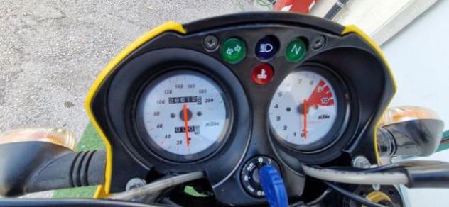 KTM 640 Duke 2 rif. 23889539 - Foto 7