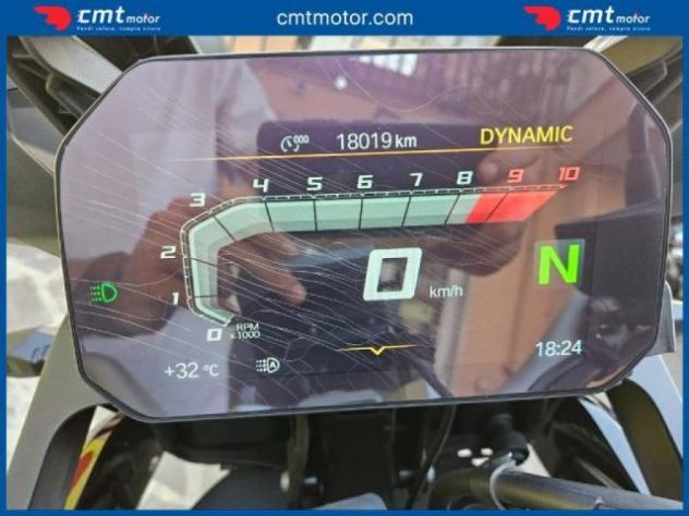 BMW F 850 GS Garantita e Finanziabile rif. 23947570 - Foto 5