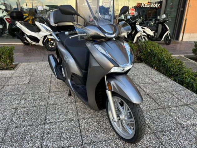 HONDA SH 350 TUTTO INCLUSO ANCHE PASSAGGIO! MINI RATE rif. 23829994 - Foto 8
