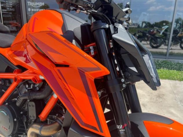 KTM 1290 Super Duke R 1390 Super Duke R Abs rif. 22393729 - Foto 2