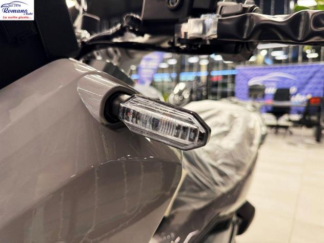NEW Keeway Motor - XDV 125 - EVO PRO#PRONTA CONSEGNA! - Foto 10