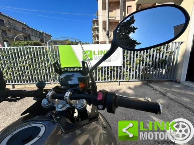 TRIUMPH Tiger 850 Sport . rif. 24097754 - Foto 9