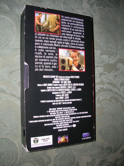COMMANDO - Foto 3