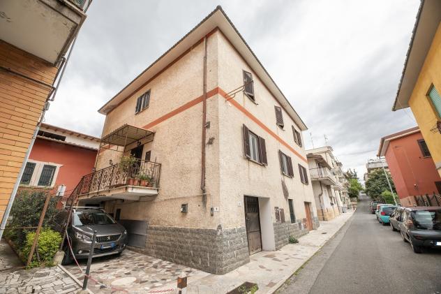 Appartamento in Via Guidonia - Foto 13