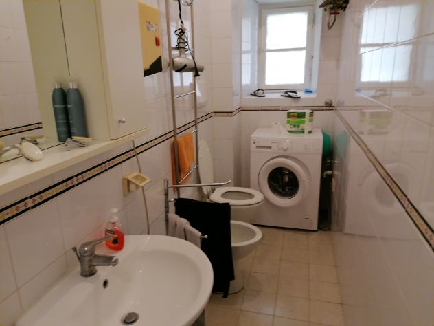 AFFITTO CAMERA VICINO UNIVERSITA' LUISS E SAPIENZA IN VIALE REGINA MARGHERITA - Foto 4