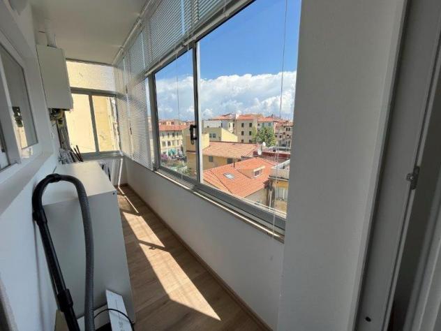 Appartamento in affitto a Livorno 120 mq Rif: 1453294 - Foto 5