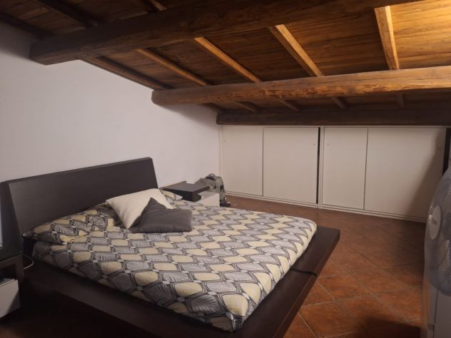 Bilocale a Morena Via Servilia secondo piano - Foto 5