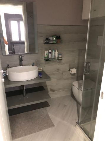 Affitto in Siderno trilocale