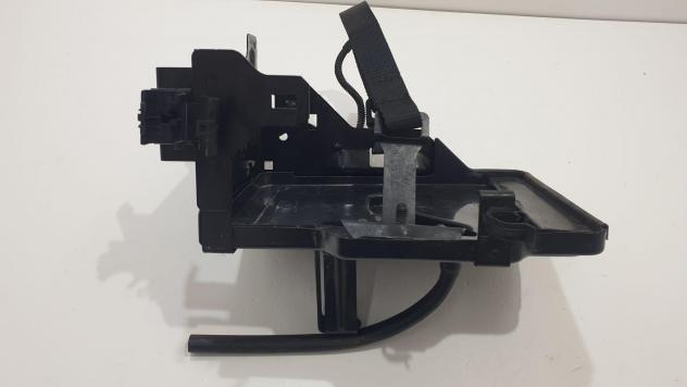 ALLOGGIO BATTERIA FIAT Panda 3° Serie 51936389 Benzina 1.2 (12) - Foto 5