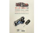 BLOCCHETTO ACCENSIONE VOLKSWAGEN Tiguan 1° Serie 1K0953527C 1K0905851 CBA (0711)