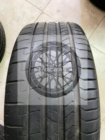 Cerchi 20 Mercedes Glc Coupe pneumatici estivi - Foto 9