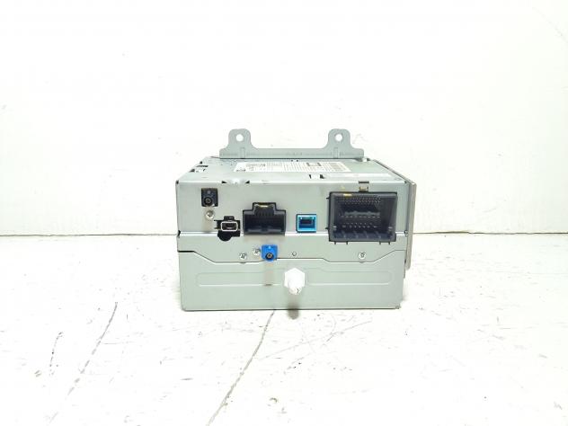 AUTORADIO OPEL Mokka 1° Serie 23422744 (12) - Foto 5