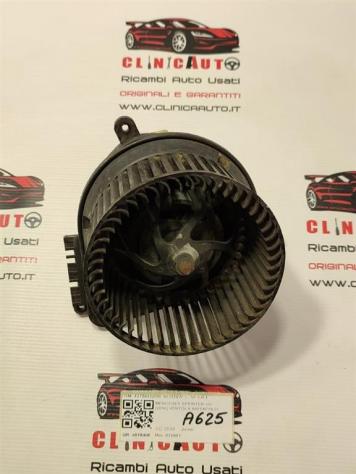 VENTOLA ABITACOLO MERCEDES Sprinter 411 X27663329W 663329W 612981 diesel 2688 (0610)