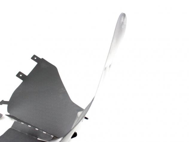 1403390 PARASALE PARASASSI POSTERIORE DESTRO LIGIER DUE 0.5 D 6KW AUT 3P (2019) RICAMBIO USATO - Foto 5