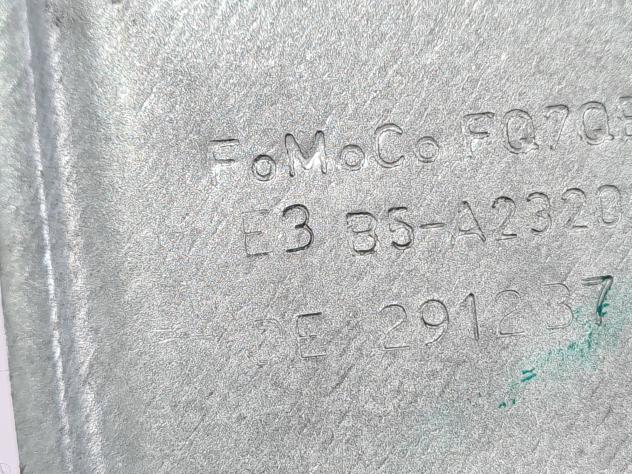 CREMAGLIERA ANTERIORE SINISTRA FORD Ka Ka+ Serie B5-A23201 (1620) - Foto 7