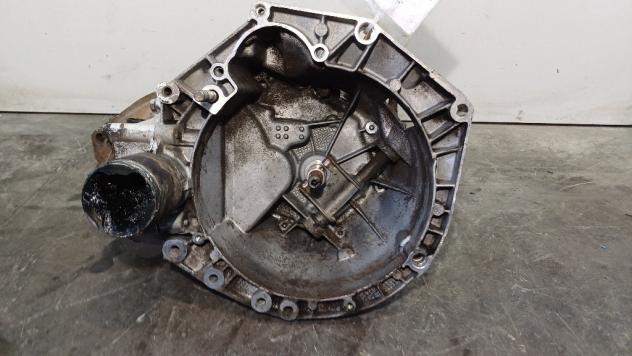 CAMBIO MANUALE COMPLETO FIAT Idea 1° Serie 55205244 843A1000 benzina 1368 (0305)