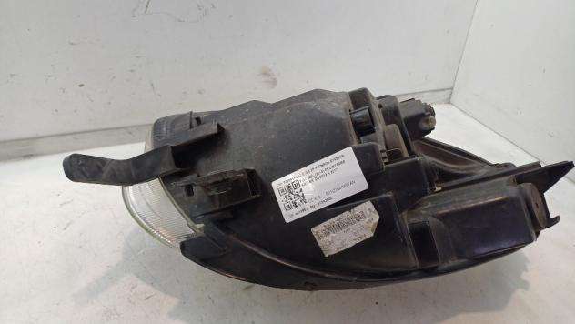 FARO ANTERIORE SINISTRO FIAT 500 L Serie (351_352) 52089194 312A2000 (12) - Foto 5