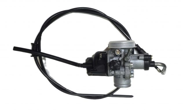 CARBURATORE DELL’ORTO PHVB 20,5 PIAGGIO - GILERA - Foto 3
