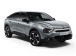 MUSATA COMPLETA CITROEN C4 ANNO 2021 #0020