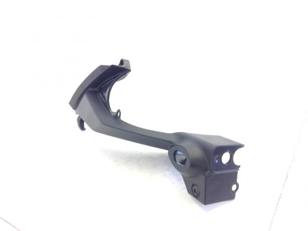 HONDA CBR RR ABS KM0 600 SUPPORTO PARAFANGO POSTERIORE PORTATARGA SINISTRO 2024