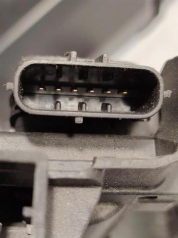 PEDALE ACCELERATORE AUDI A3 Serie (8P1) 1K1721503P BMM (0508) - Foto 4