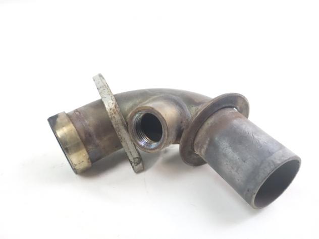 PIAGGIO VESPA GTS 300 SUPER 1A007653 COLLETTORE DI SCARICO 08 - 16 EXHAUST MANIFOLD