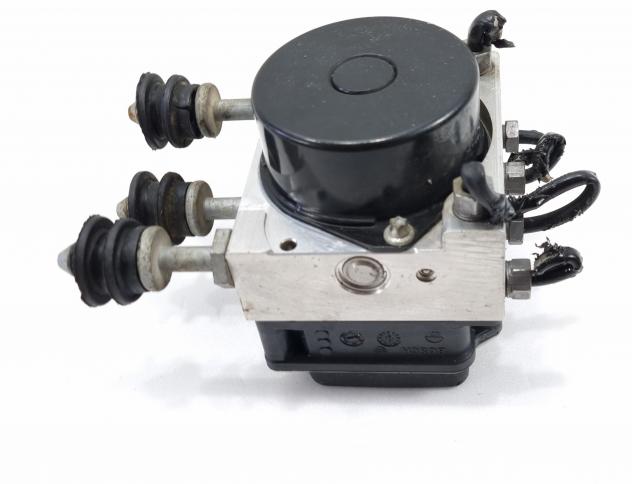 ABS VOLKSWAGEN Polo 5° Serie 6R0907379AD CFW Diesel 1200 (0917) - Foto 9