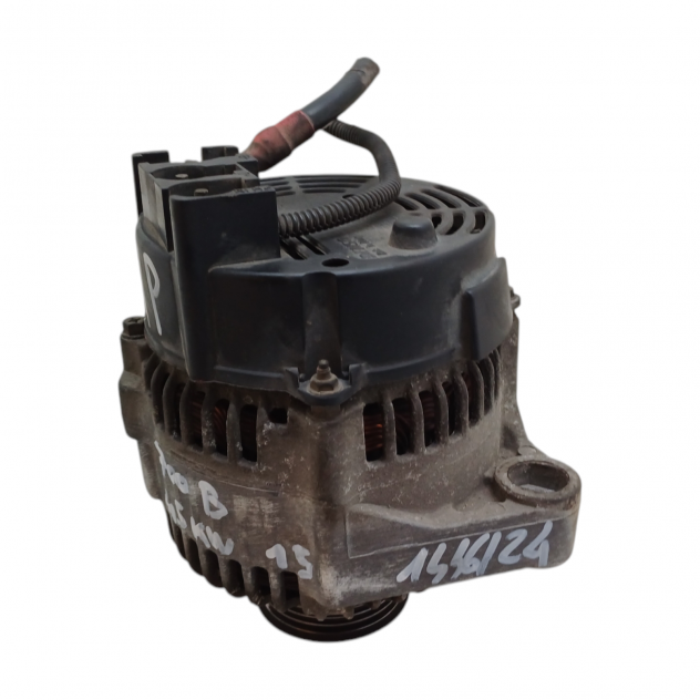 ALTERNATORE SMART Fortwo Coupé (W450) 63321658 M 160.920 Benzina 700 (0307) - Foto 3