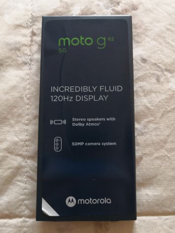 Smartphone Motorola G62 5G - Foto 7