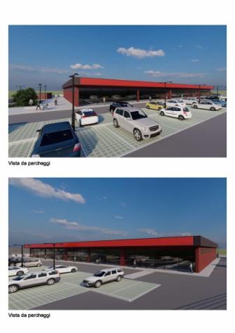 Casalbordino vendesi terreno commerciale 1 vani 12.500 Mq - Foto 2