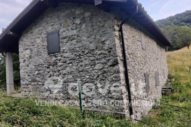 Rustico / Casale di 75 m² con 3 locali in vendita a Vedeseta - Foto 10