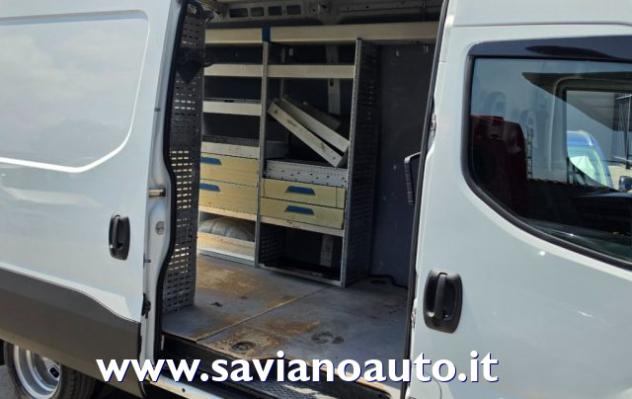 IVECO DAILY 35C15 " OFFICINA MOBILE " rif. 24223583 - Foto 7
