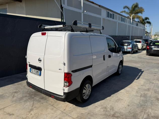 Nissan NV200 1.5 dCi 90CV Furgone - Foto 7