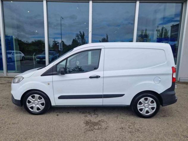 FORD Transit Courier 1.5 TDCi 75CV Van Trend rif. 23239184 - Foto 6