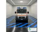 FIAT DUCATO AMBULANZA (PADSOC) VP