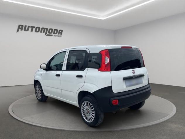 FIAT Panda VAN B/MET rif. 22746234 - Foto 6