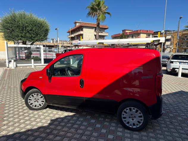 Fiat Fiorino 1.3 MJT 95CV - Foto 7