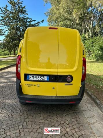 FIAT Doblo 1.6 MJT 120CV Cargo Maxi XL Lamierato rif. 23736112 - Foto 3