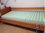 VENDO MATERASSO ANTIDECUBITO