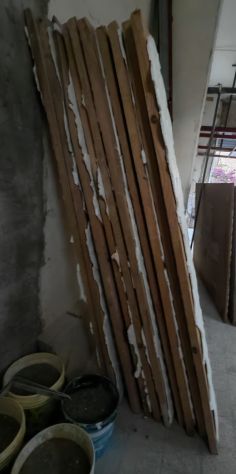23 Tavoloni in Legno - Foto 2