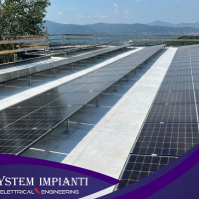 System Impianti Elettrical Engineering - Foto 2