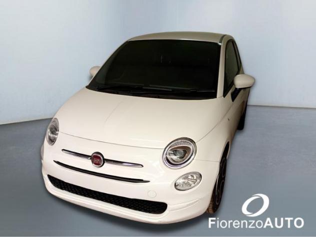 FIAT 500 1.0 hybrid Club 71CV (Man) "PREZZO REALE" (F1375) - Foto 4
