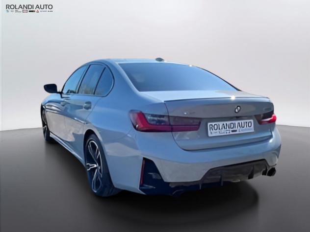 BMW Serie 3 320d mhev 48V xdrive M Sport Pro auto - Foto 8