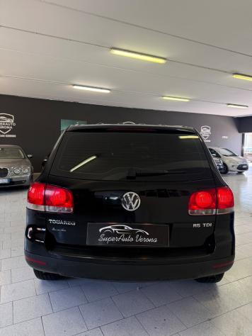 Volkswagen Touareg 2.5 R5 TDI - Foto 5