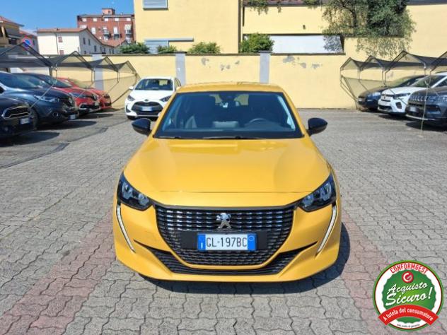 PEUGEOT 208 PureTech 100 Stop&Start 5 porte Allure rif. 23917617 - Foto 8